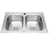 Hình ảnh của Chậu rửa chén bát Malloca MS 1001 New
