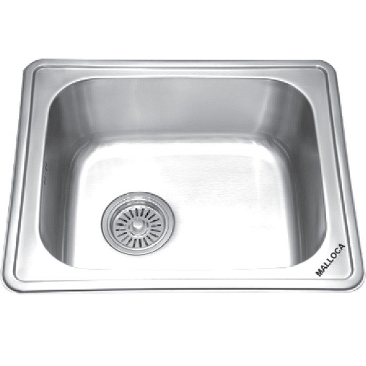 Chậu rửa chén bát Malloca MS 1023