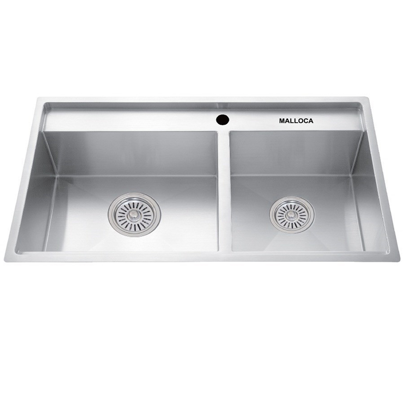 Chậu rửa chén bát Malloca MS 6304