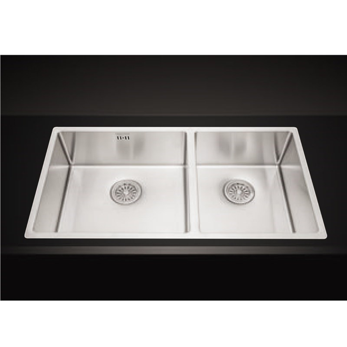 Chậu rửa chén bát thủ công Malloca MS 6065
