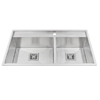 Hình ảnh của Chậu rửa chén bát Malloca MS 6304T