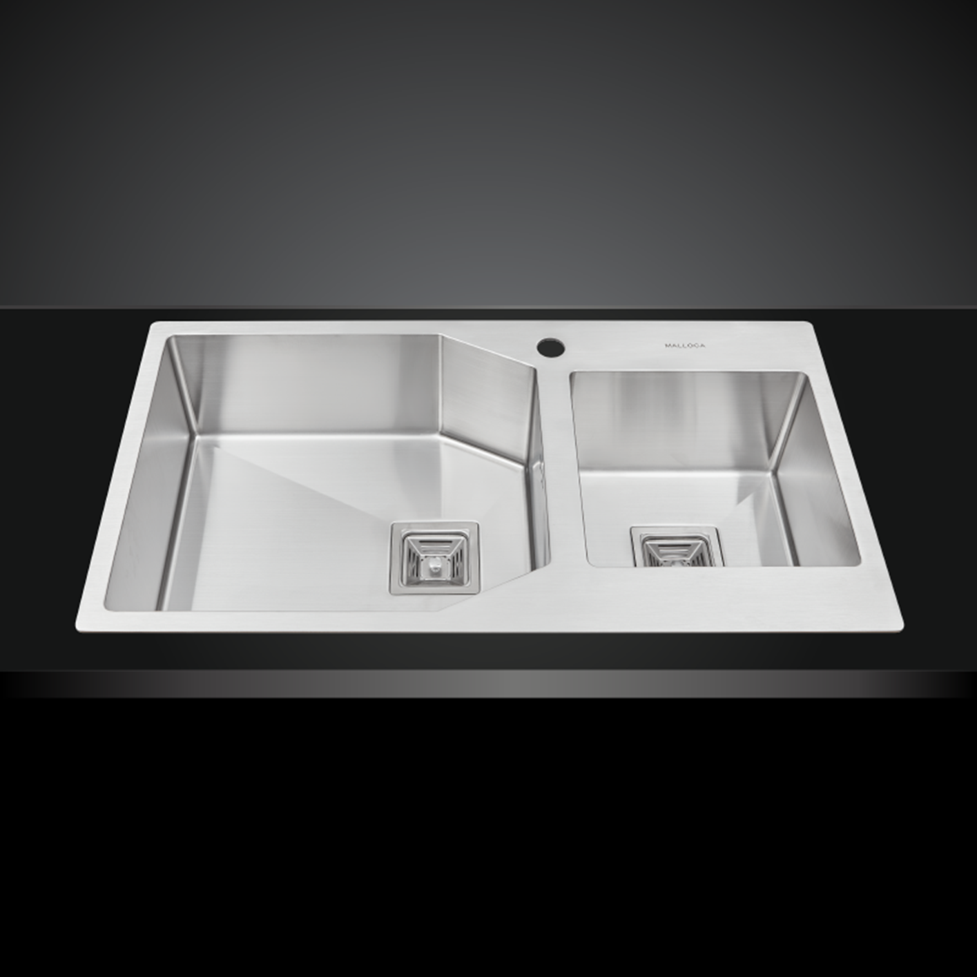Hình ảnh của Chậu rửa chén bát Malloca MS 610T