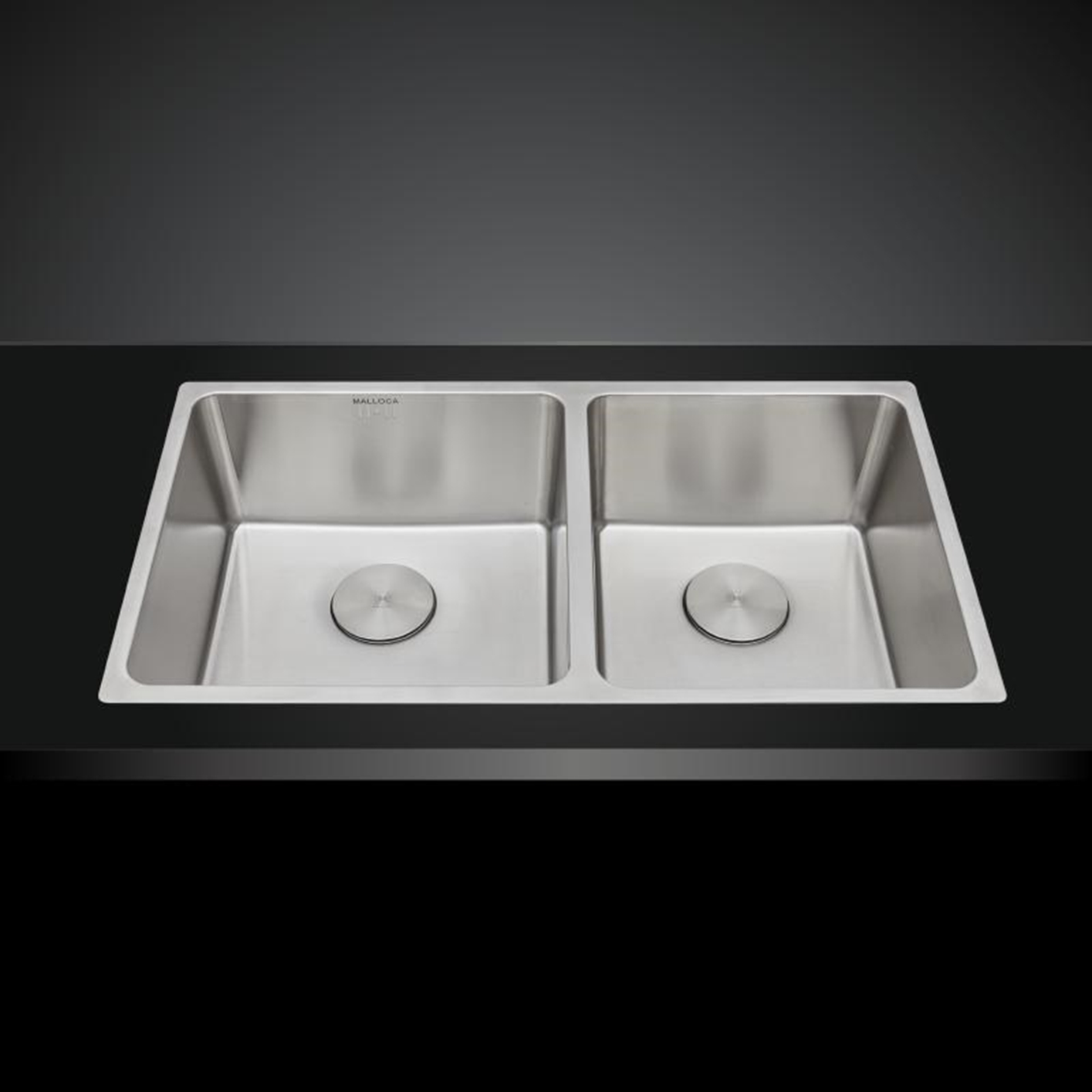 Hình ảnh của Chậu rửa chén bát Malloca MS 6081