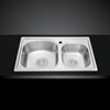 Hình ảnh của Chậu rửa chén bát Malloca MS 1011P