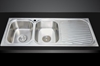 Hình ảnh của Chậu rửa chén bát Malloca MS 1026R