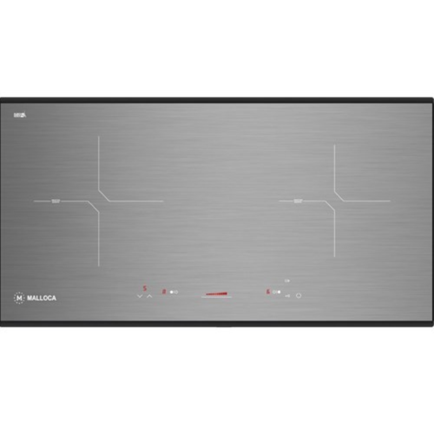 Bếp Từ Malloca MH-02IS