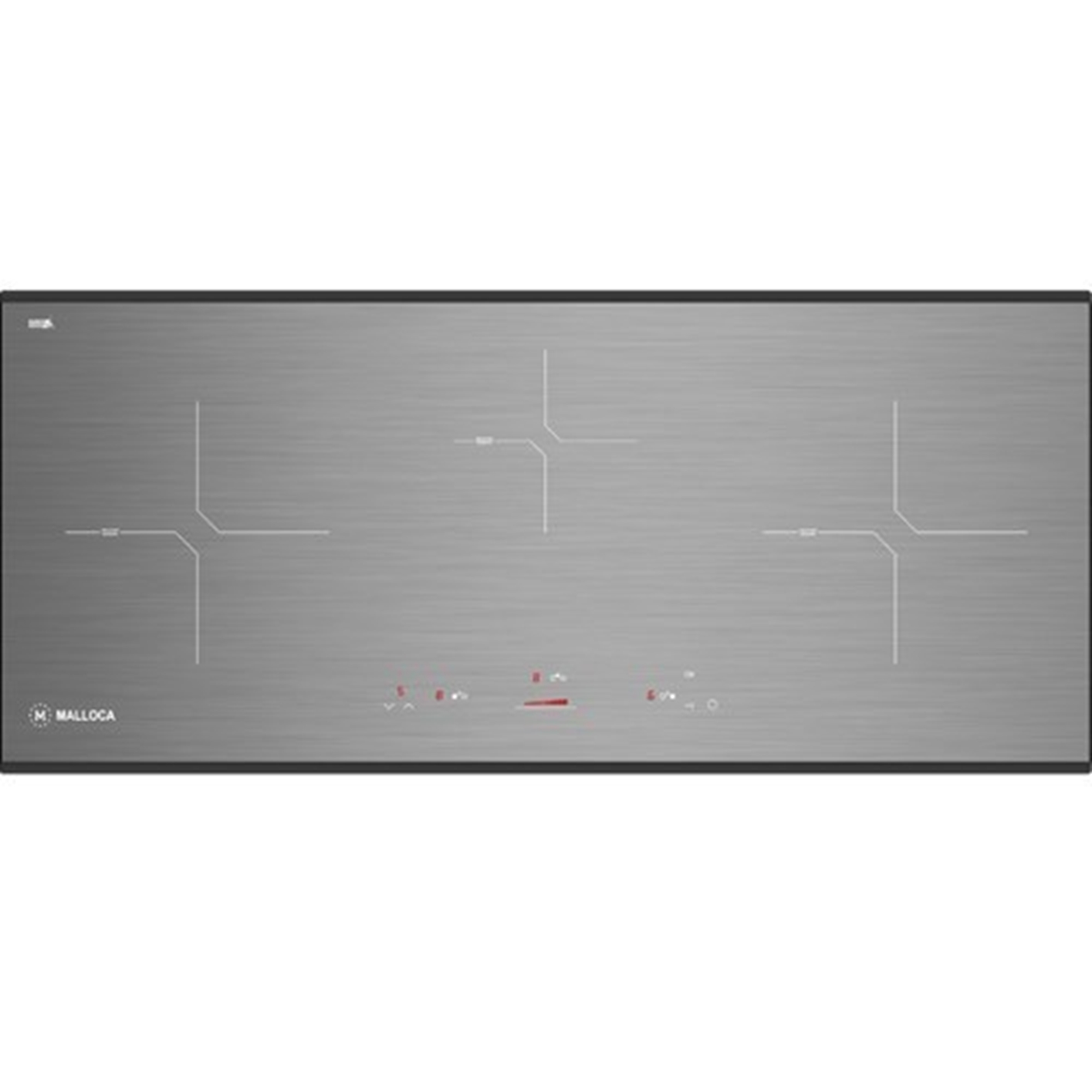 Bếp Từ Malloca MH-03IS