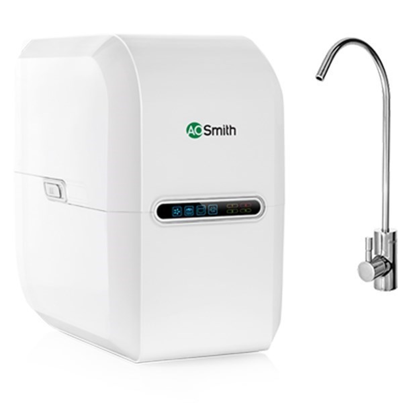 Máy lọc nước Ao Smith RO AR75-A-S-1E