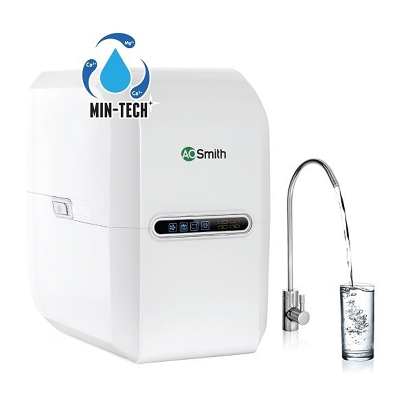 Máy Lọc Nước AO Smith E2