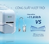 Công suất máy lọc nước Ao Smith A1