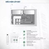 Lắp đặt máy Lọc Nước Ao Smith R400E