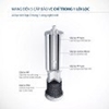 Chức năng máy Lọc Nước Ao Smith R400E