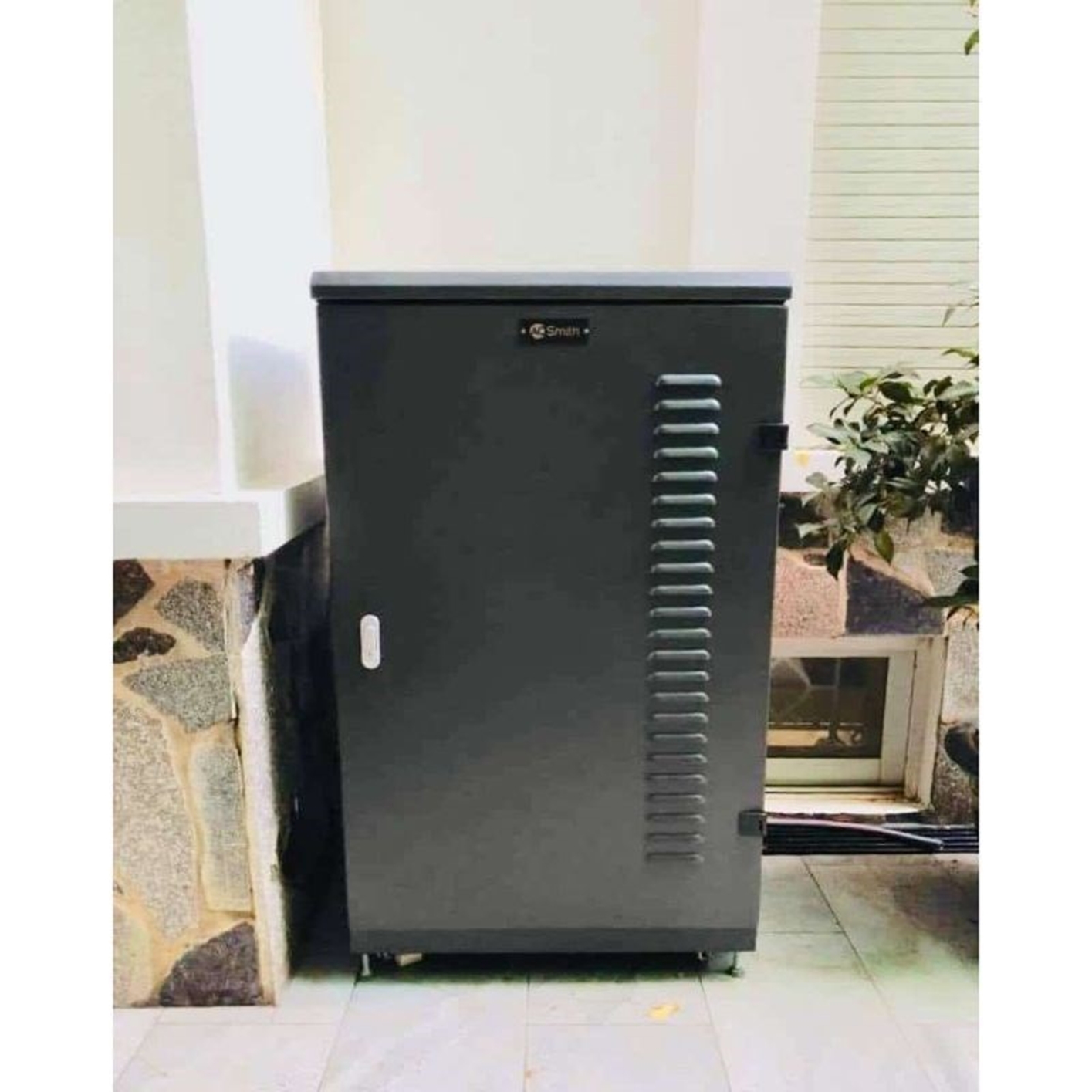 Hệ thống lọc nước đầu nguồn AO Smith I97