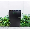 Hệ Thống Lọc Nước Đầu Nguồn AOS System I97