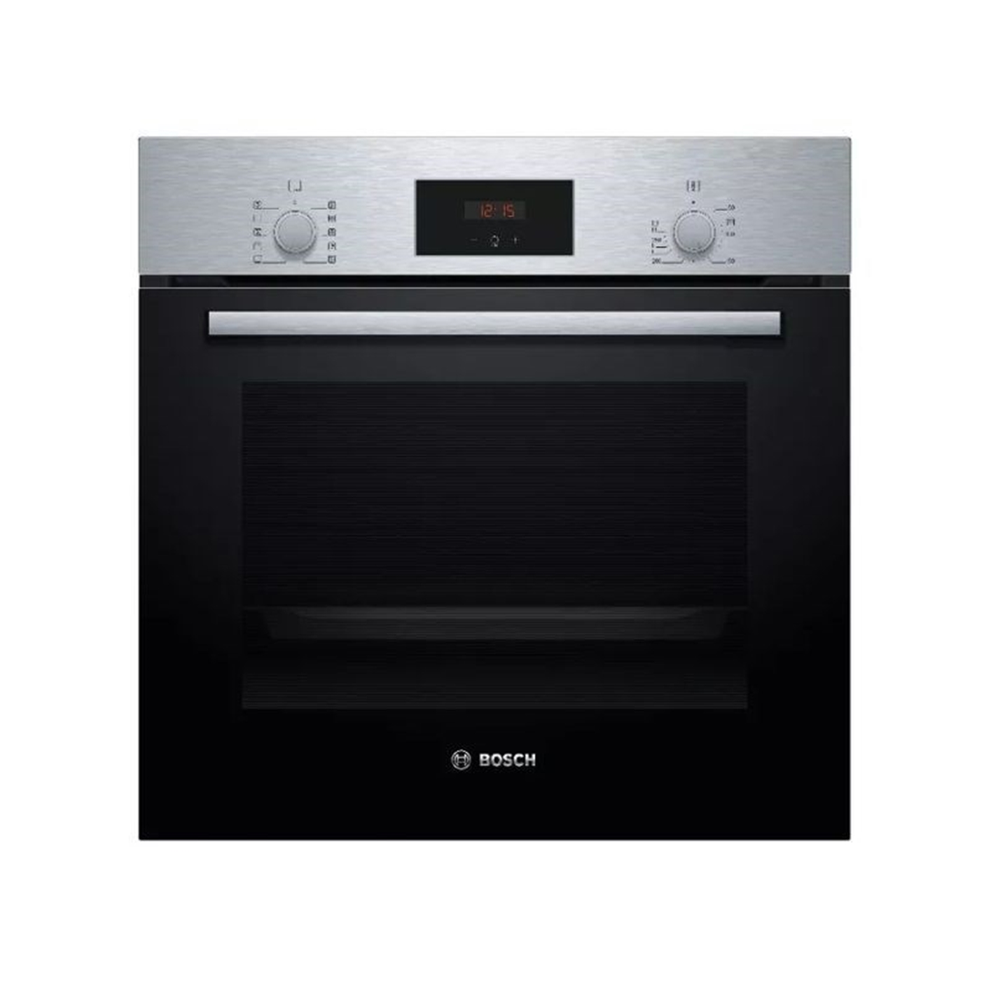 Lò nướng âm Bosch HBF512BS1H seri 2