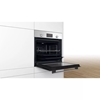 Lò nướng âm tủ Bosch HBF512BS1T seri 2