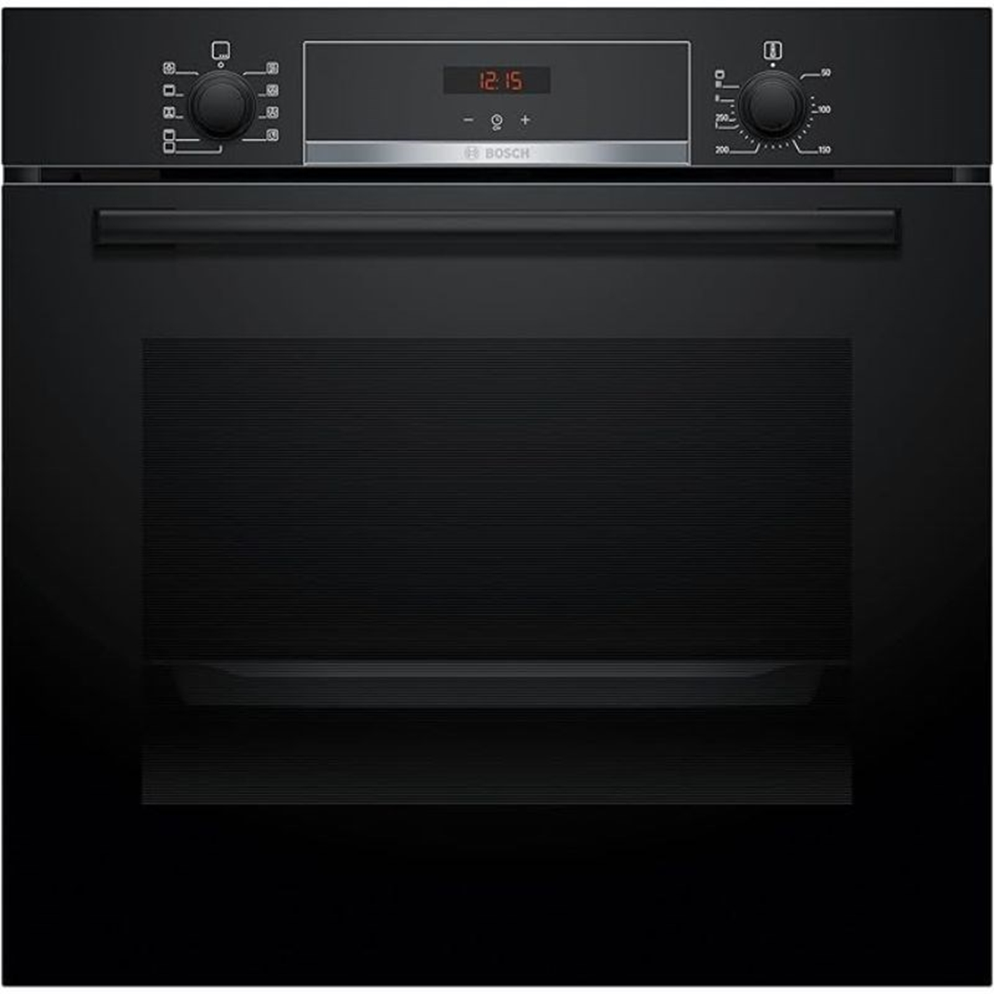 Lò nướng Âm Tủ Bosch HBA514BB3