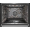 Lò nướng âm tủ Bosch 66L HBF512BB1T Series 2