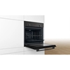 Lò nướng âm tủ Bosch 66L HBF512BB1T Series 2