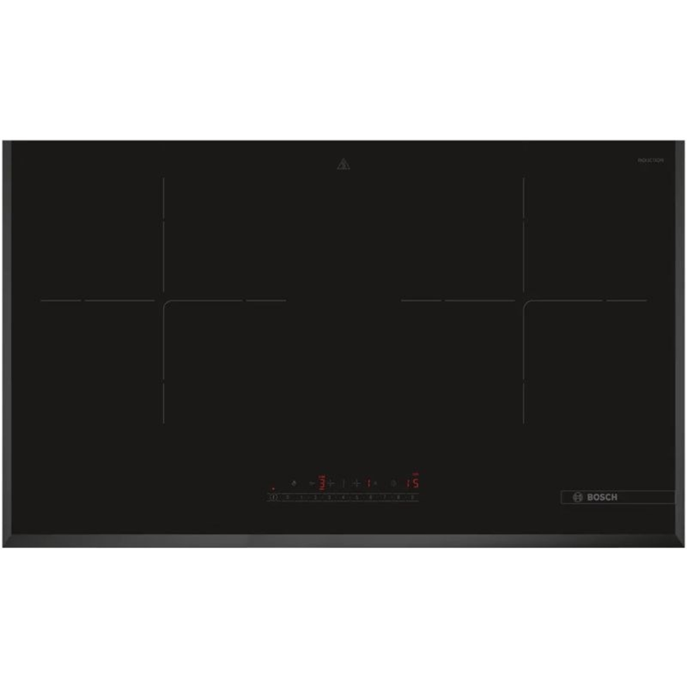 Bếp từ Bosch PMI82560VN Serie 4