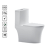  Bồn cầu một khối Hafele 588.82.438