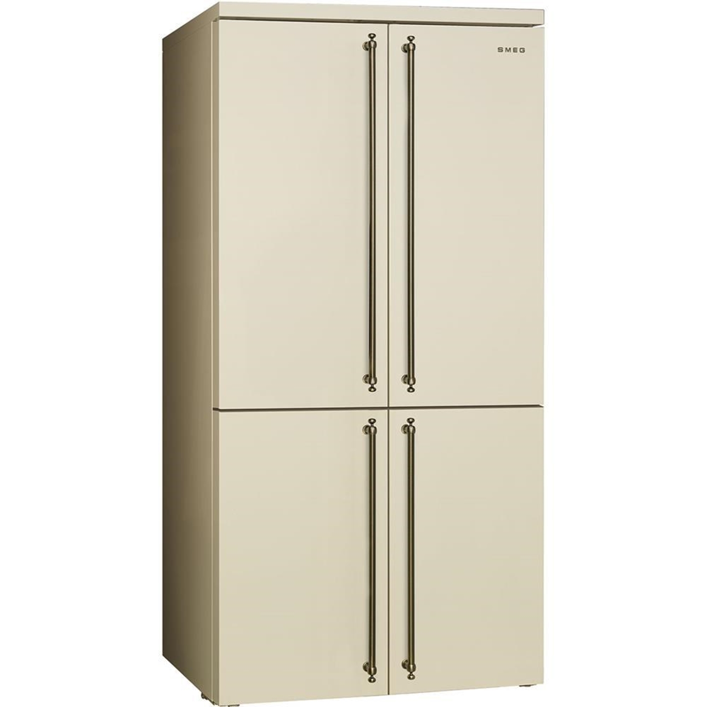 Tủ lạnh Smeg FQ60CPO6 4 cửa