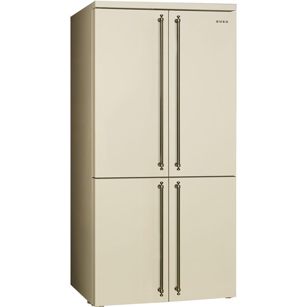 Tủ lạnh Smeg FQ60CPO6 4 cửa