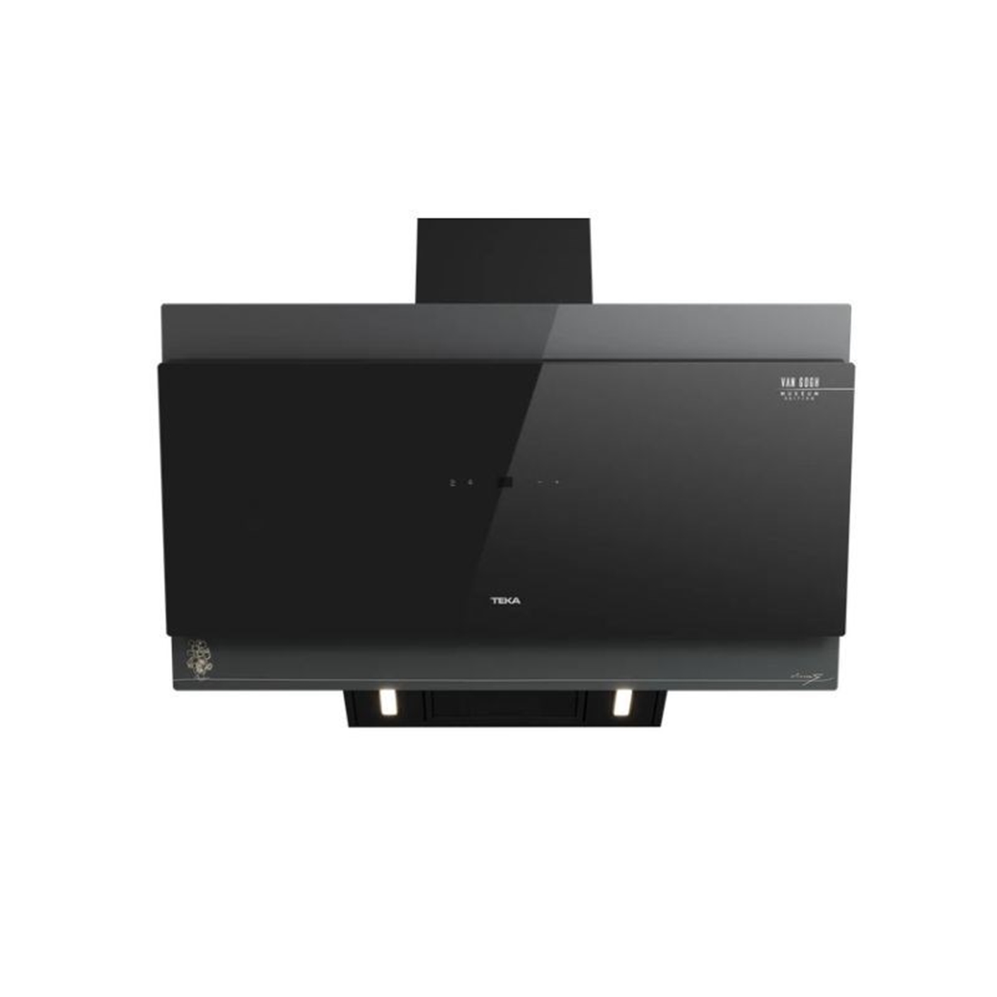 Máy hút mùi áp tường Teka DVT 98660 TOS VG