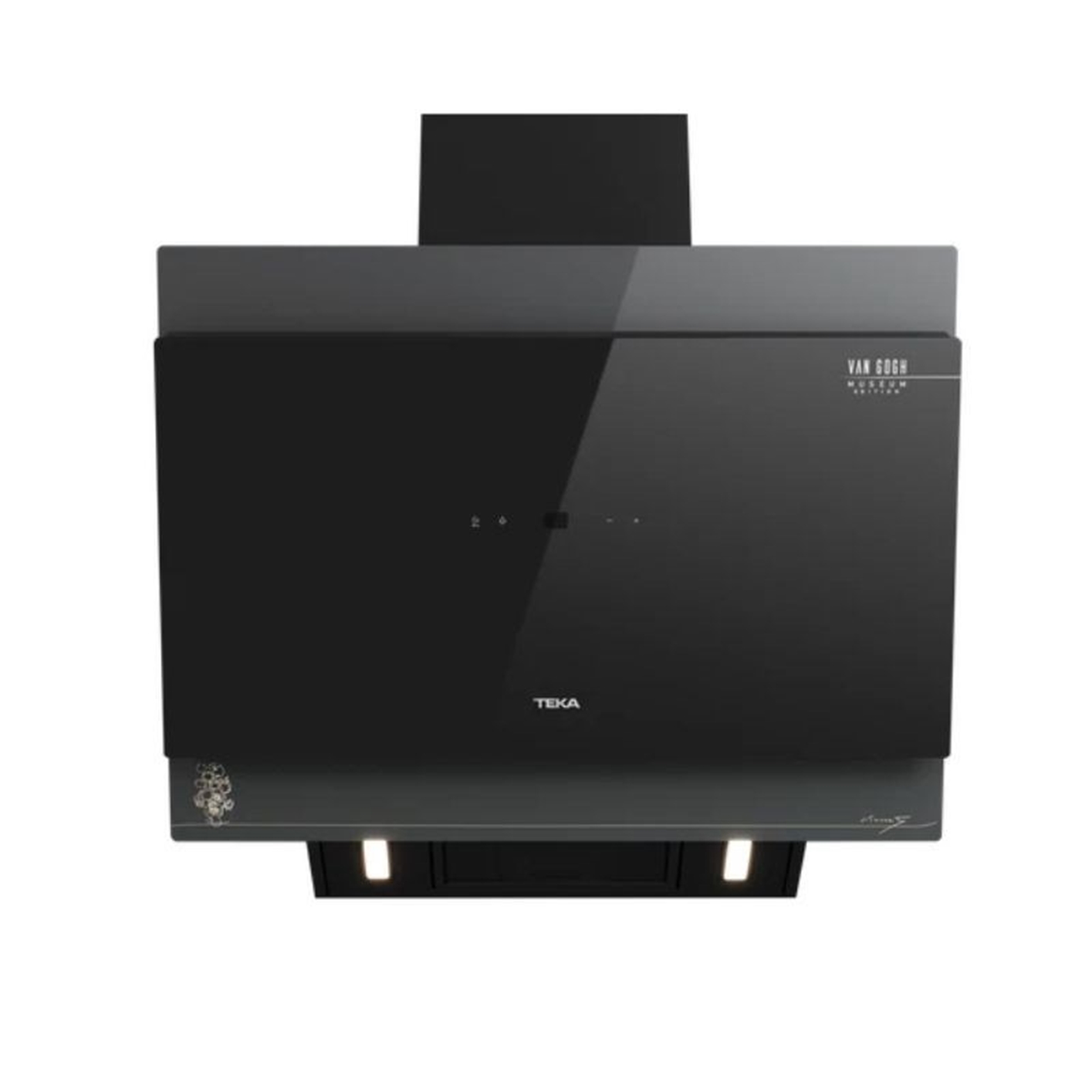 Máy hút mùi áp tường Teka DVT 68660 TOS VG