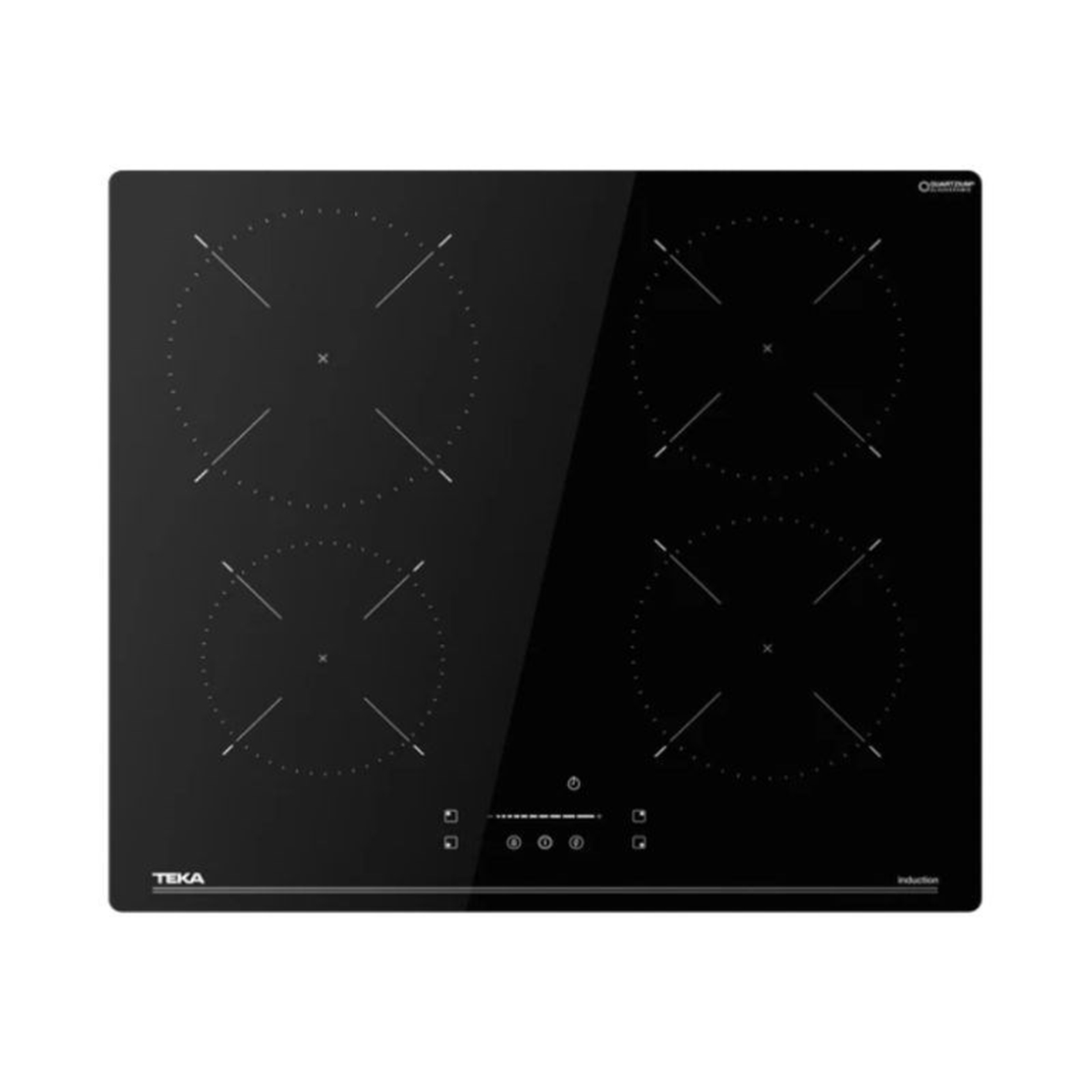 Bếp từ Teka IBC 64110 SSM BK 112520051
