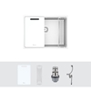 Chậu rửa bát Konox TARI 6448SM