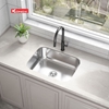 Chậu rửa bát Konox Tari 5744SM
