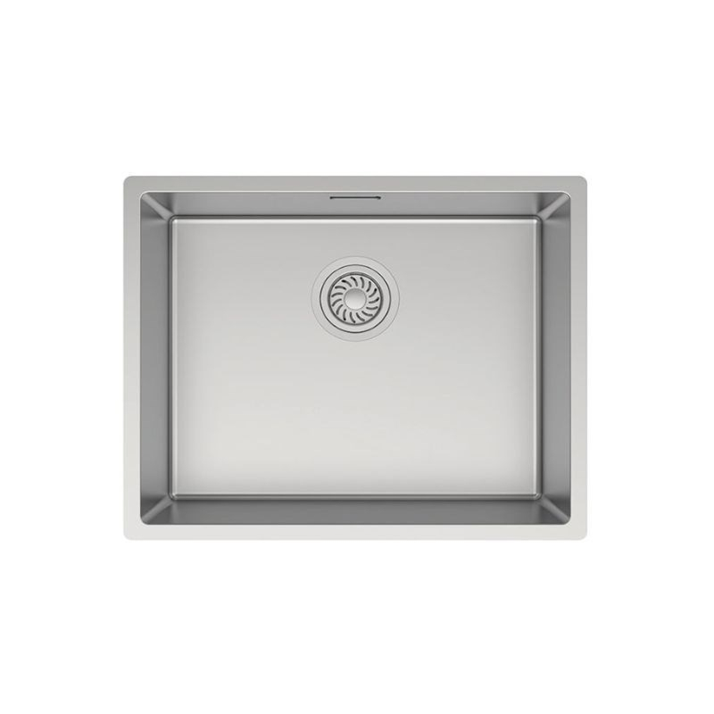 Chậu rửa bát inox 1 hố Hafele HS24-SSN1S-540 567.24.457