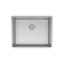 Chậu rửa bát inox 1 hố Hafele HS24-SSN1S-540 567.24.457