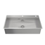 Chậu rửa bát inox Hafele WS R0 HS24-SSN1S-8650 567.20.637