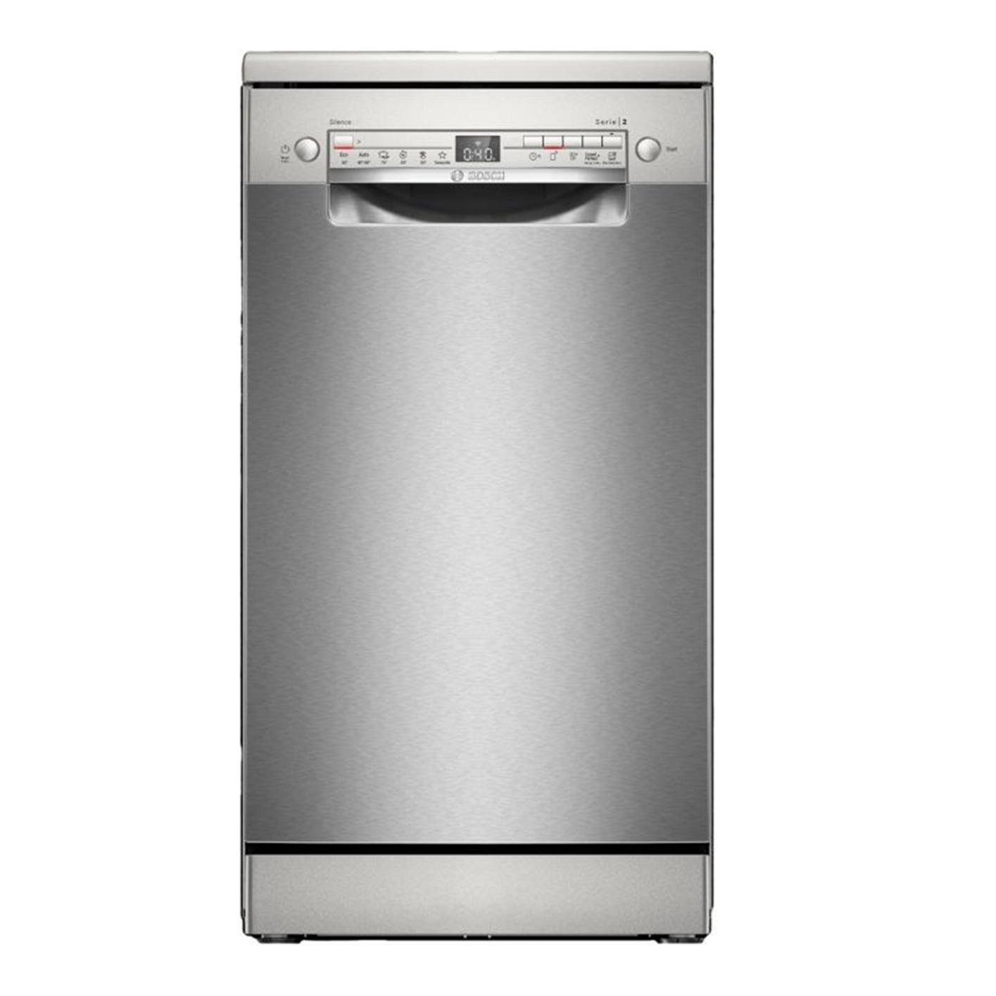 Máy rửa bát Bosch SPS2HKI58E Serie 2